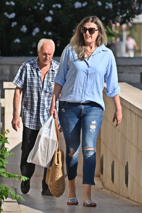 FOTO Đir po gradu, subota 13. srpnja