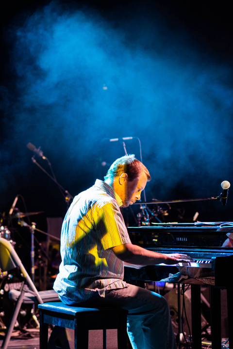 Šibenik je dva dana pjevao njegove pjesme: 'Arsen je dio svačijeg odrastanja'