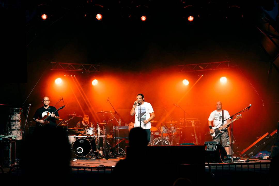 Odsvirao posljednji Regius, uz deset bendova, 13 DJ-a i odlično raspoloženu publiku