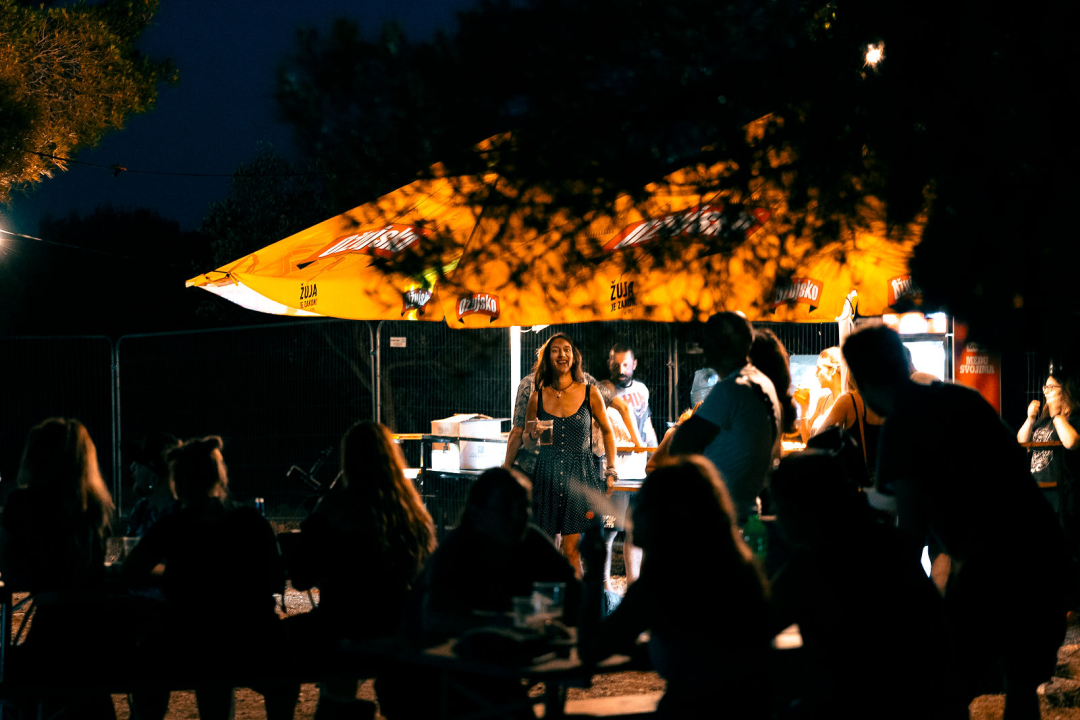 Odsvirao posljednji Regius, uz deset bendova, 13 DJ-a i odlično raspoloženu publiku