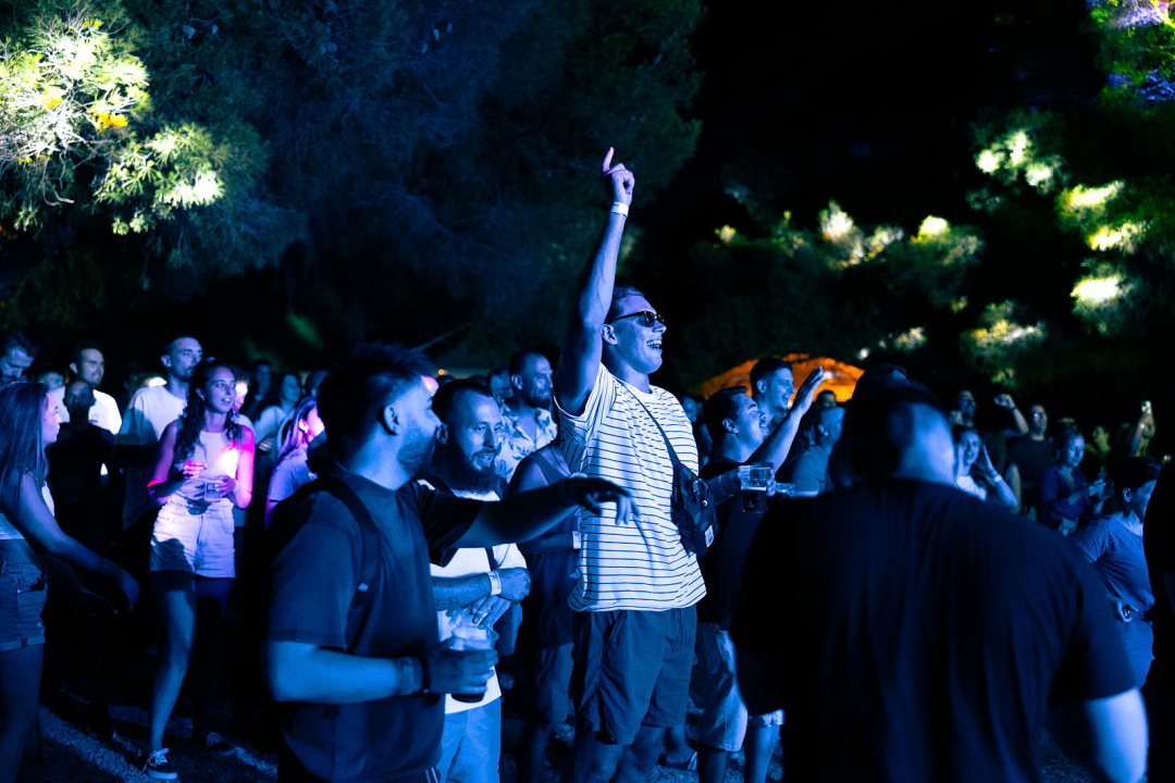 Odsvirao posljednji Regius, uz deset bendova, 13 DJ-a i odlično raspoloženu publiku