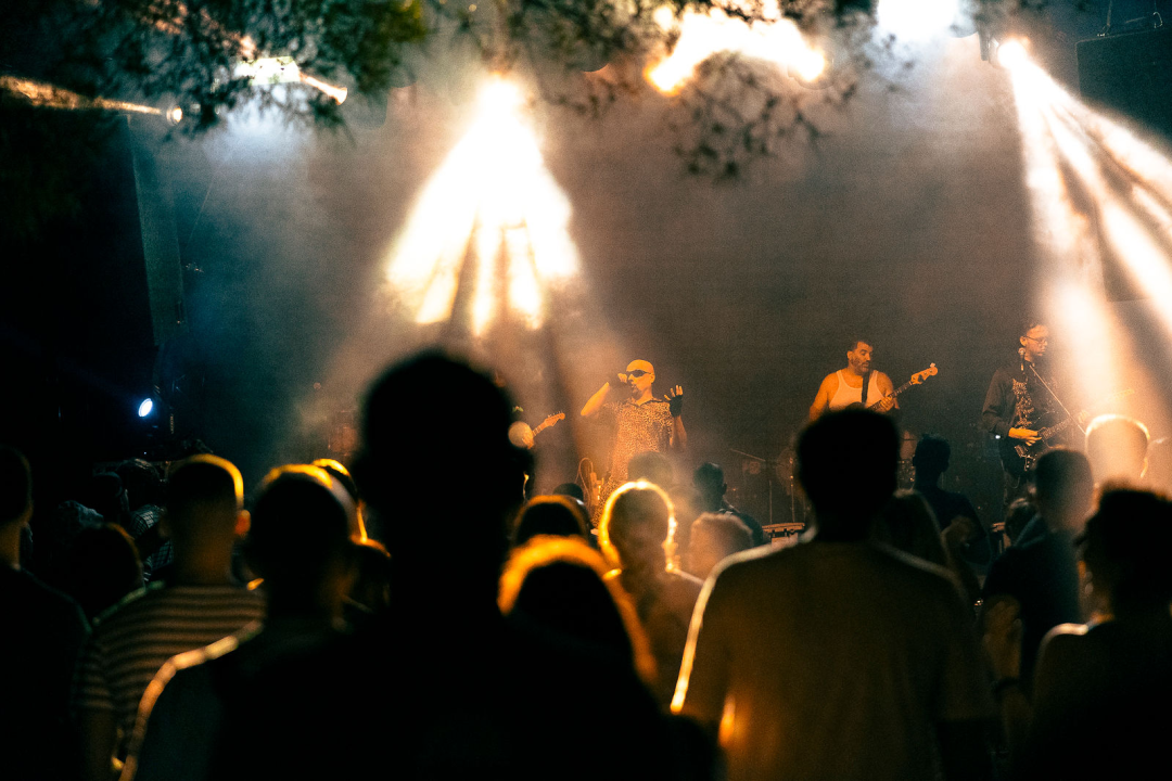 Odsvirao posljednji Regius, uz deset bendova, 13 DJ-a i odlično raspoloženu publiku