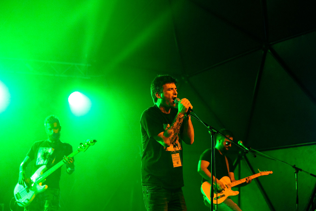 Odsvirao posljednji Regius, uz deset bendova, 13 DJ-a i odlično raspoloženu publiku