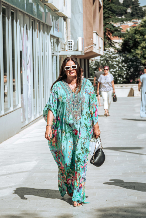 FOTO Đir po gradu, ponedjeljak 15. srpnja