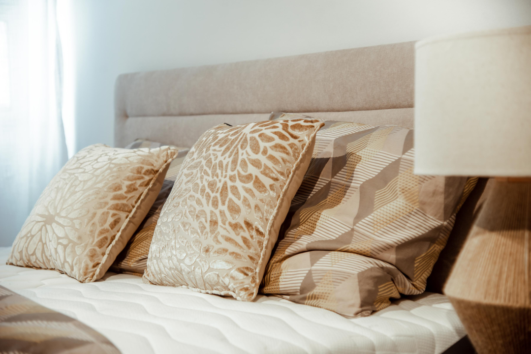 Za kvalitetan san: Opremite spavaću sobu uz super akcije Hespo salona