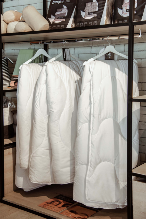 Za kvalitetan san: Opremite spavaću sobu uz super akcije Hespo salona