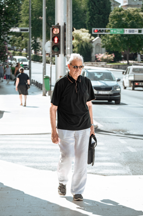 FOTO Đir po gradu, srijeda 17. srpnja