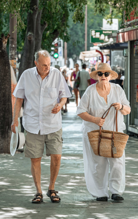 FOTO Đir po gradu, srijeda 17. srpnja