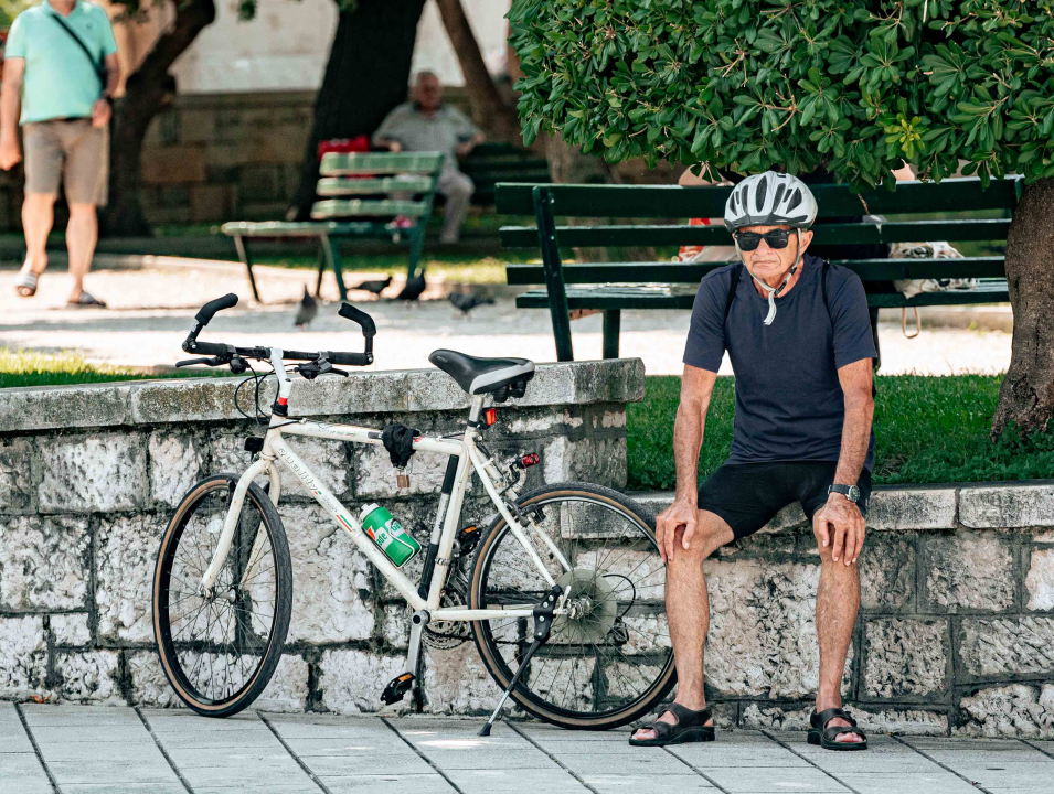 FOTO Đir po gradu, četvrtak 18. srpnja