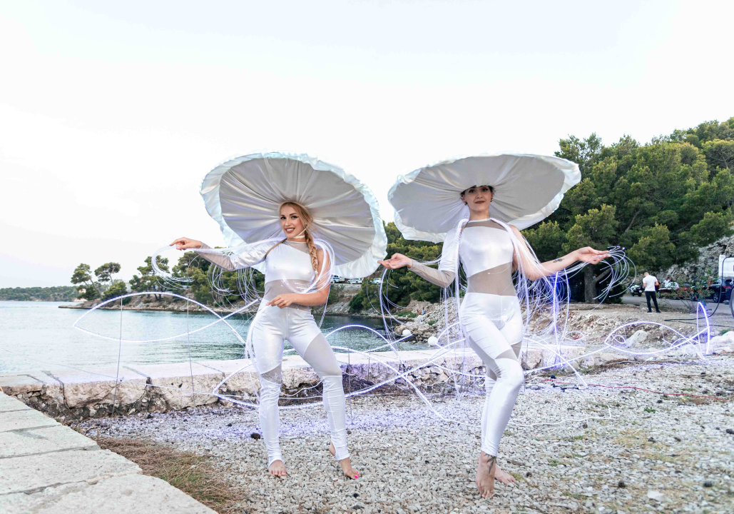 Na Martinskoj se okupili policajci, a Božinović poručio: 'Jedna smo od najsigurnijih zemalja na svijetu'