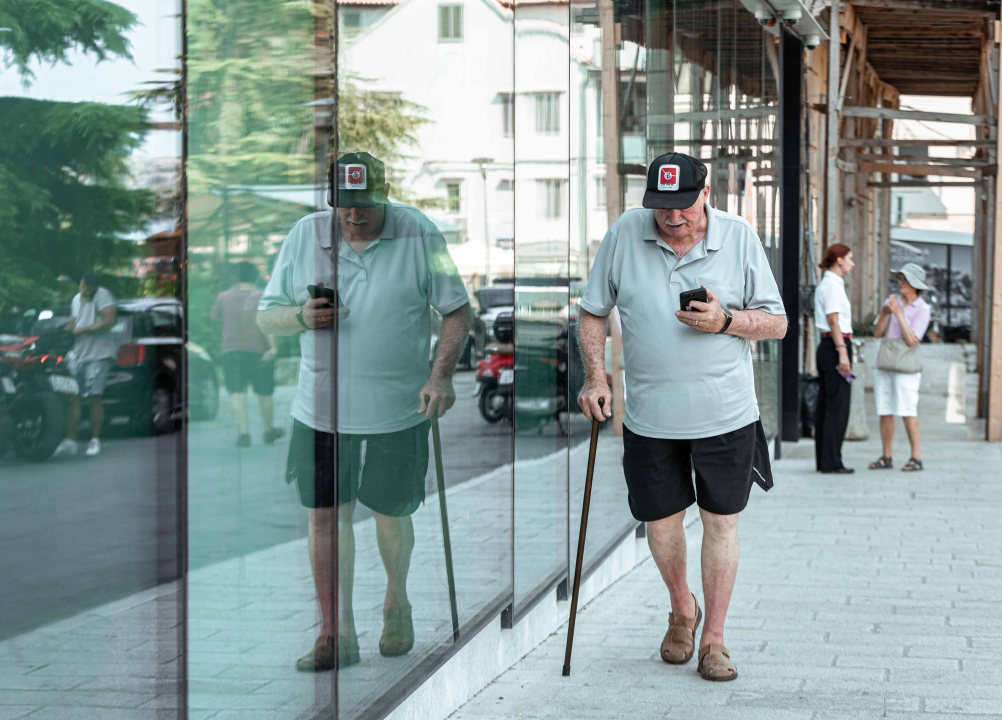 FOTO Đir po gradu, petak 19. srpnja