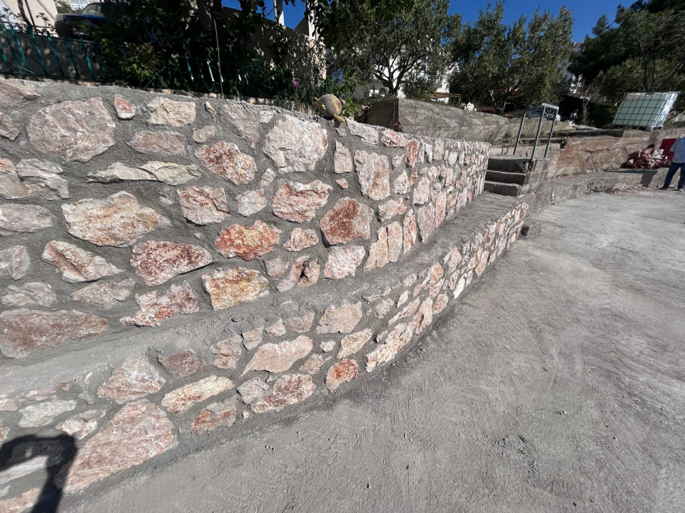 U sanaciju pomorskog dobra u Žaboriću i na Zlarinu uloženo 70 tisuća eura