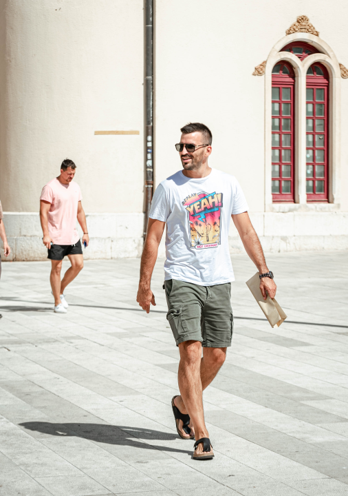 FOTO Đir po gradu, utorak 23. srpnja