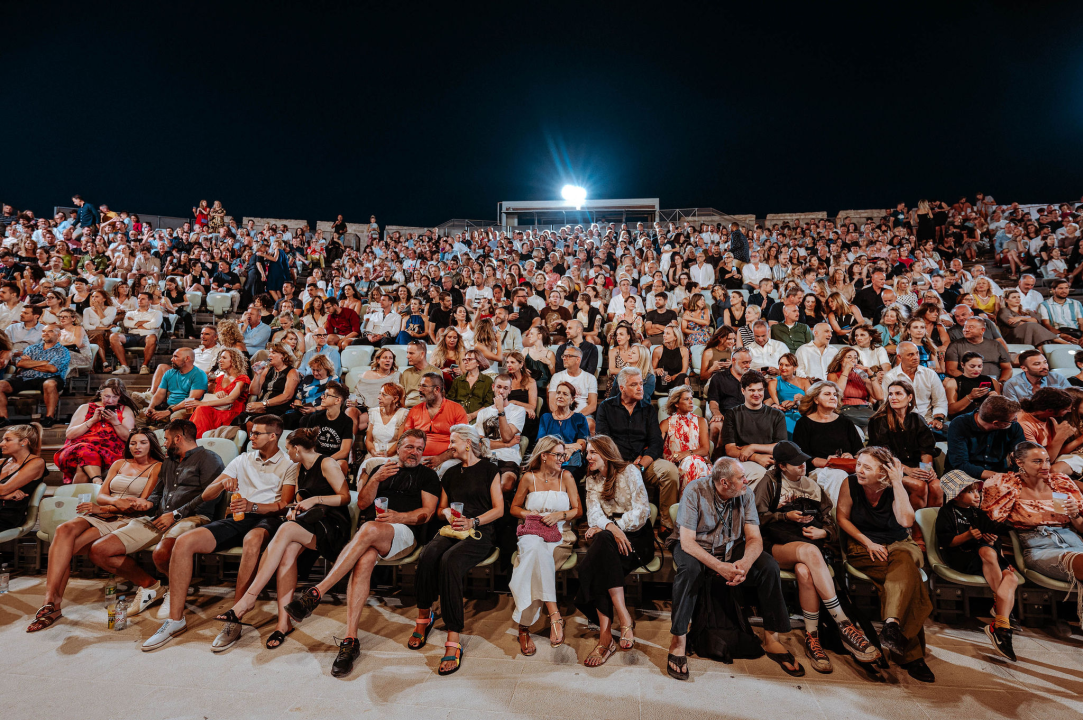 Postoje koncerti, a postoji i Gregory Porter: 'Ovo je bilo duhovno iskustvo'