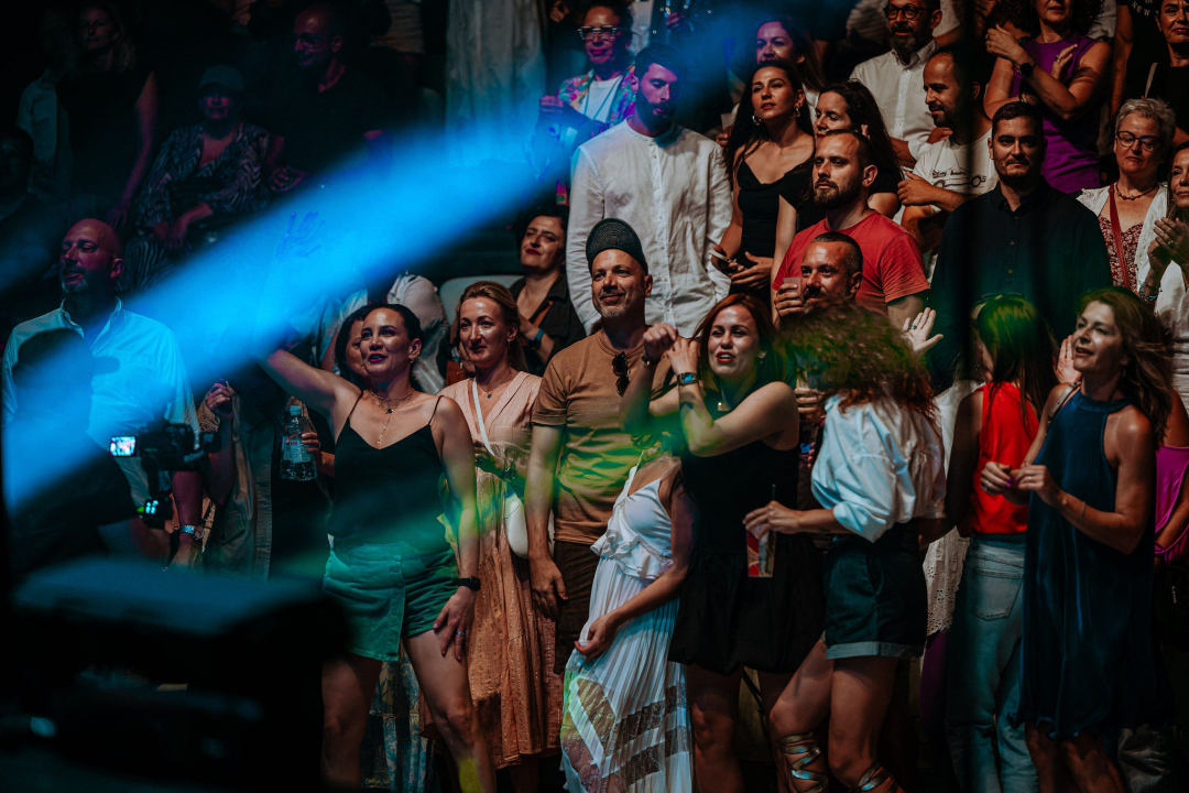 Postoje koncerti, a postoji i Gregory Porter: 'Ovo je bilo duhovno iskustvo'