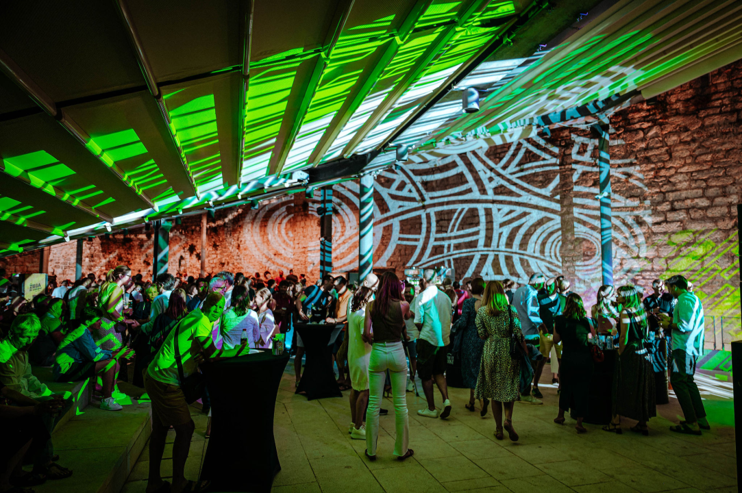 Postoje koncerti, a postoji i Gregory Porter: 'Ovo je bilo duhovno iskustvo'