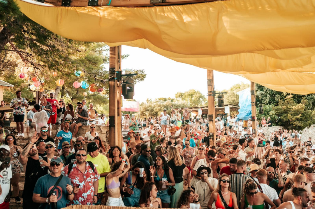 Počinje Defected: U Tisnom će u četiri dana svirati čak 80 vrhunskih glazbenika