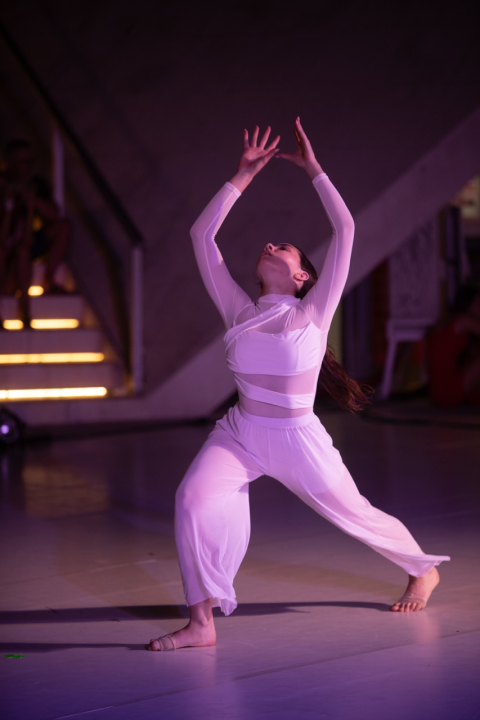 Anatomija zagrljaja i preispitivanje percepcije vlastitog tijela na tvrđavi Barone