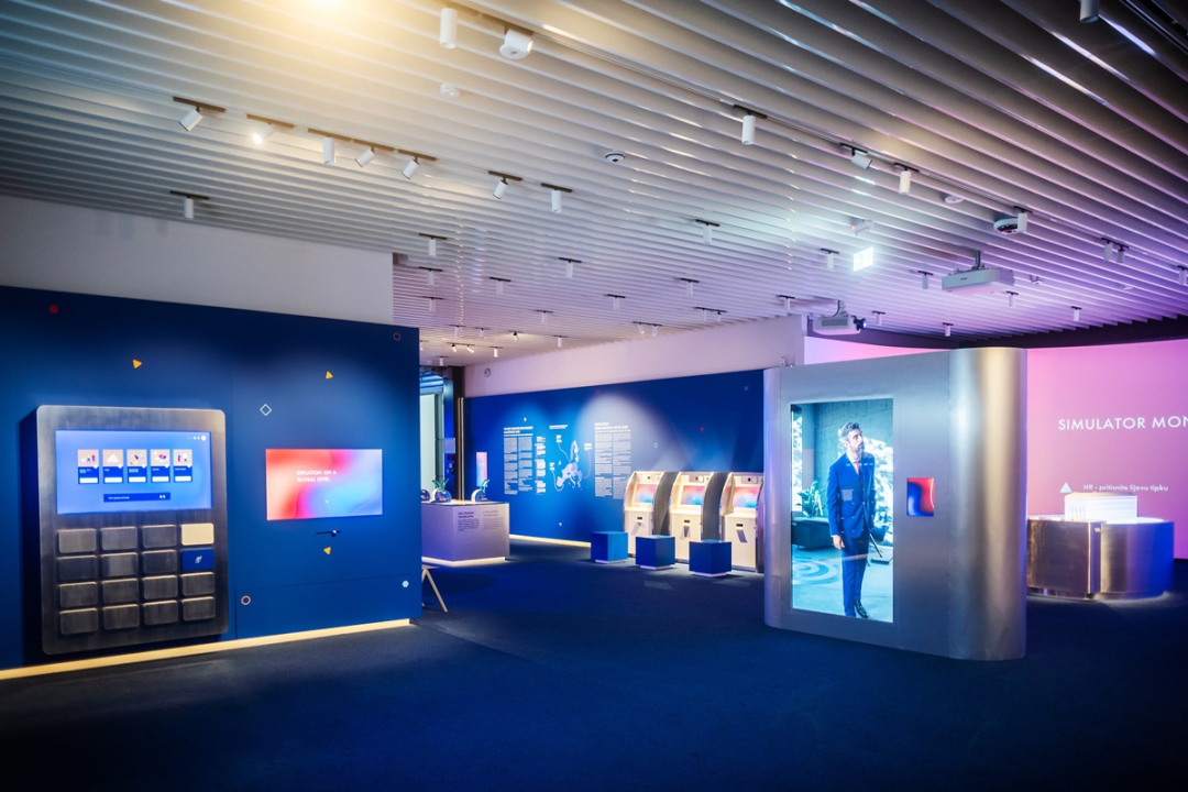 Vrbanov projekt desetljeća: 'Moneterri' je novi muzej novca u Zagrebu