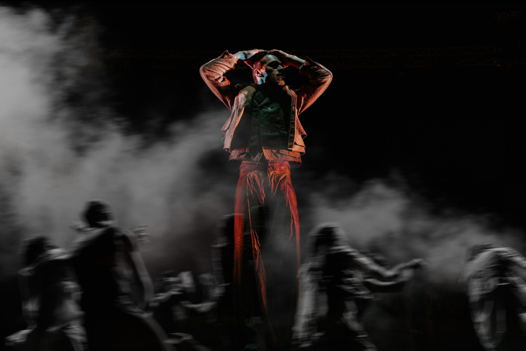 PUPO na sv. Mihovilu: Priča inspirirana Pinocchijom u plesnom remek-djelu talijanskih umjetnika