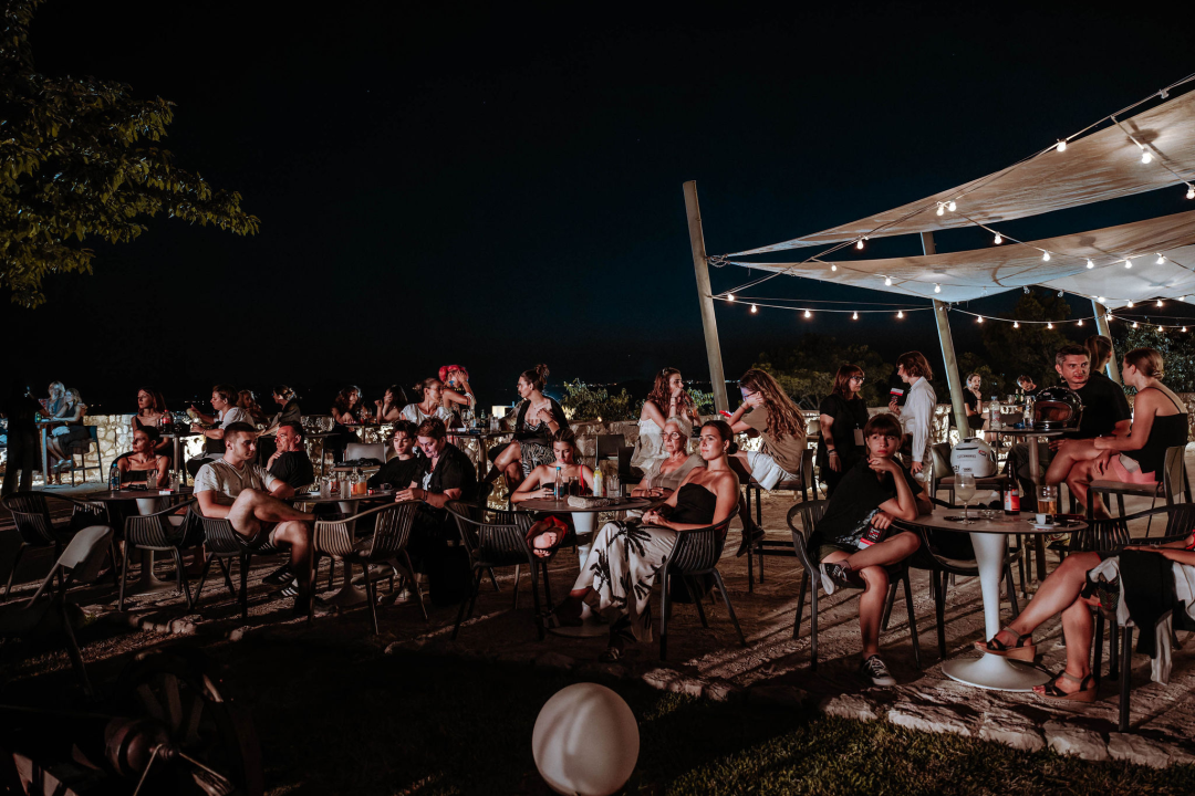 Izvedba ispunjena snažnim emocijama dotaknula je publiku i zaokružila 13. izdanje Šibenik Dance Festivala 