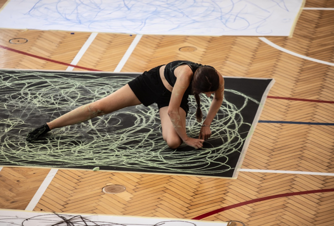 Izvedba ispunjena snažnim emocijama dotaknula je publiku i zaokružila 13. izdanje Šibenik Dance Festivala 