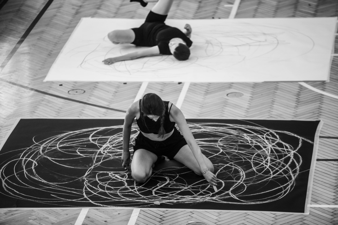 Izvedba ispunjena snažnim emocijama dotaknula je publiku i zaokružila 13. izdanje Šibenik Dance Festivala 