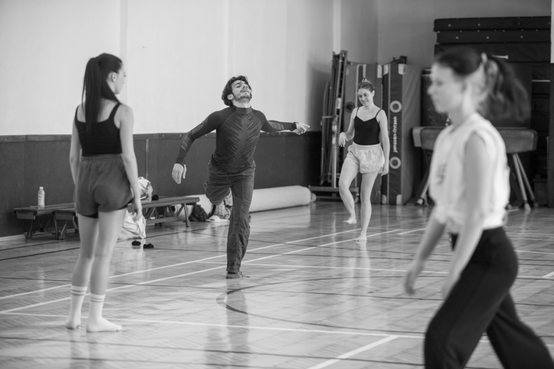 Izvedba ispunjena snažnim emocijama dotaknula je publiku i zaokružila 13. izdanje Šibenik Dance Festivala 