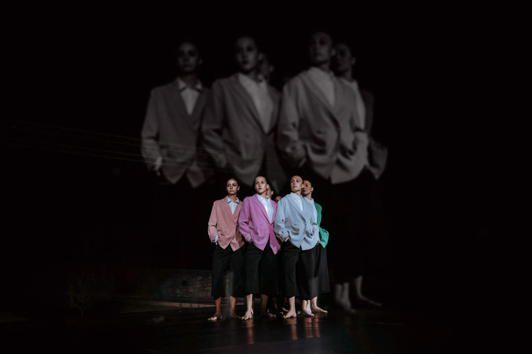 Izvedba ispunjena snažnim emocijama dotaknula je publiku i zaokružila 13. izdanje Šibenik Dance Festivala 