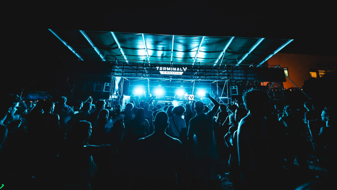 Škotski festival Terminal V najavio povratak u Tisno, oduševljeni prvim izdanjem