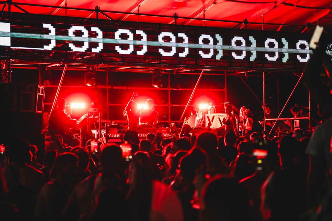 Škotski festival Terminal V najavio povratak u Tisno, oduševljeni prvim izdanjem