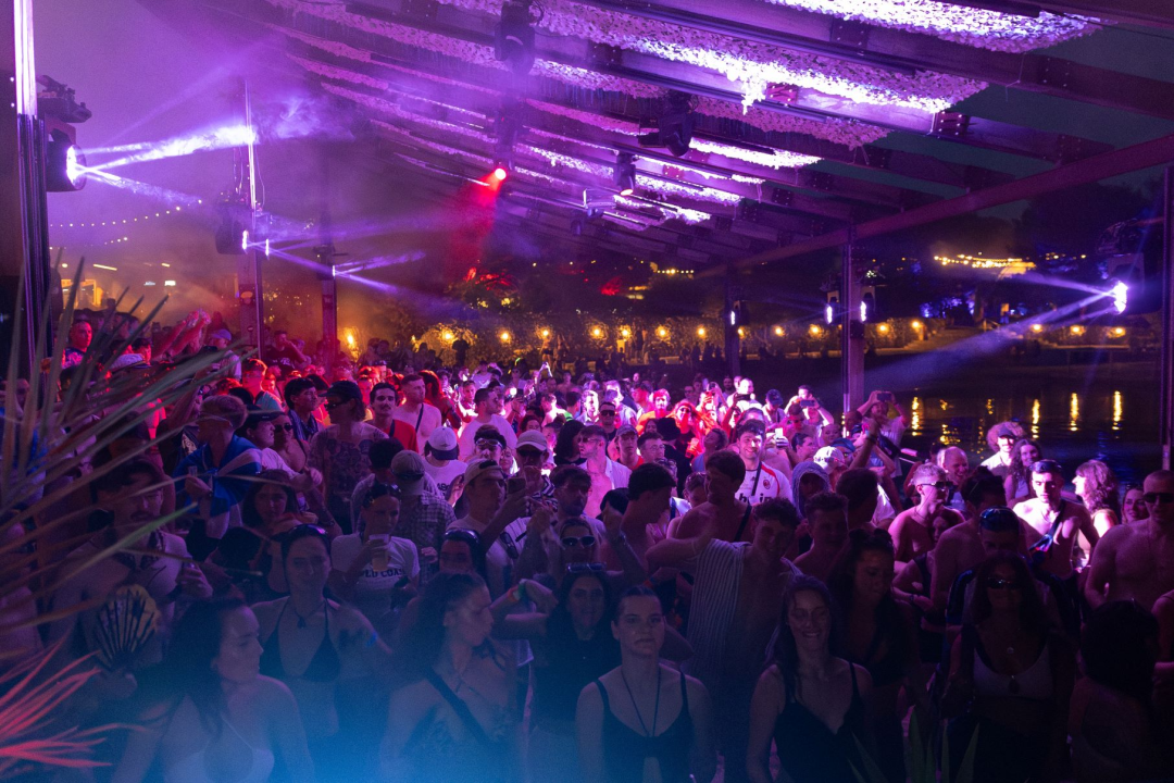 Škotski festival Terminal V najavio povratak u Tisno, oduševljeni prvim izdanjem