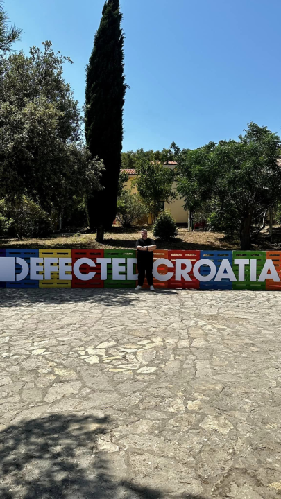 Počinje jedan od najpoznatijih svjetskih festivala - Defected u Tisnom