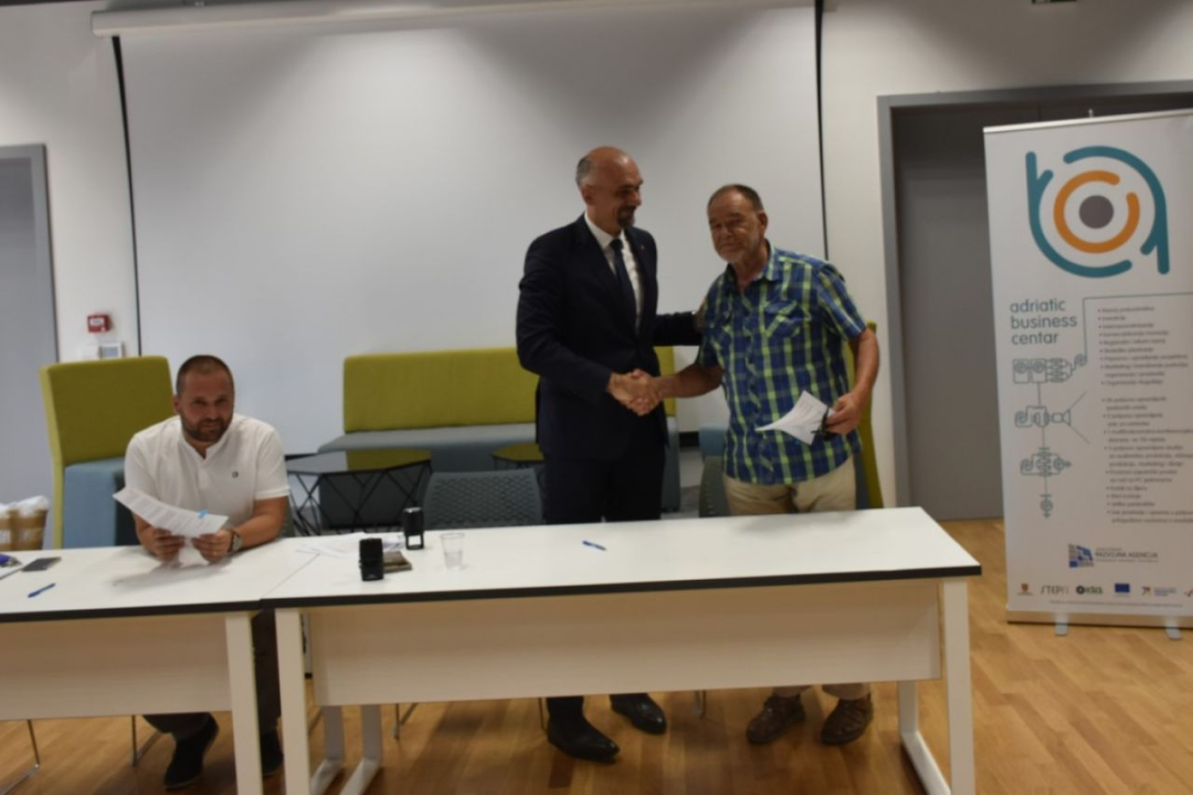 Iz županijskog proračuna osigurano preko 78 tisuća eura za 54 udruge