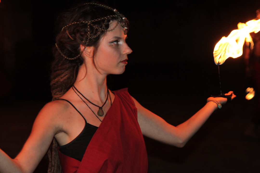 Ne propustite XVI. Burnumske ide jer vas očekuje Dancing Queen ABBA Real Tribute Band