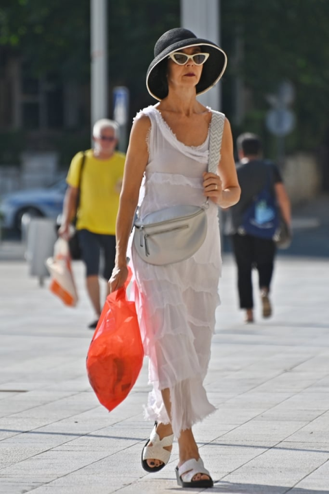 FOTO Đir po gradu, subota 3. kolovoza