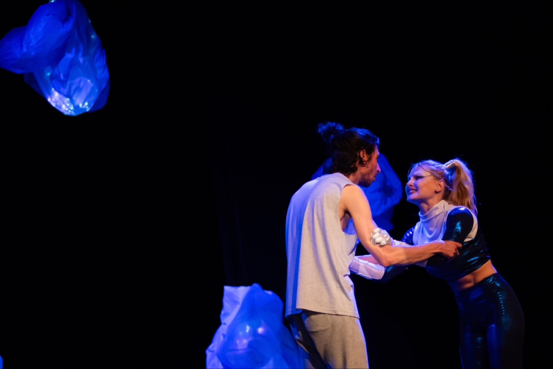 Antonija Julija odlučila je slijediti svoj san i postati glumica: 'Ja sam građanka svijeta, ali sam i dalje Birnjanka'