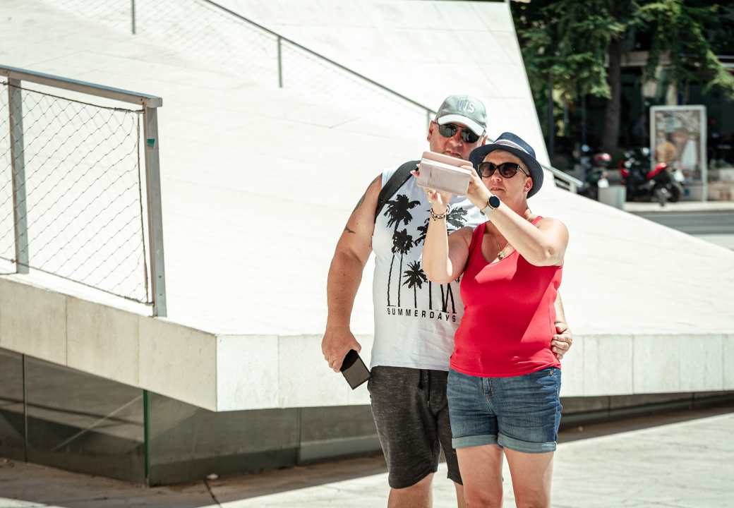 FOTO Đir po gradu, ponedjeljak 5. kolovoza