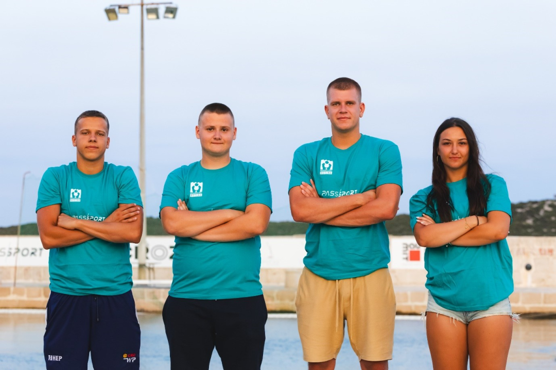 Novi uspjesi 'Brodograditelja', kultnog hrvatskog vaterpolo kluba