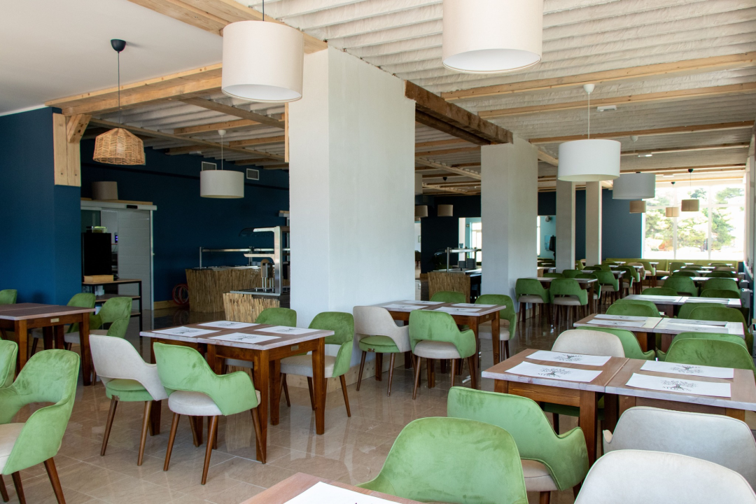 Hotel Miran idealno je mjesto za sve vaše proslave! 