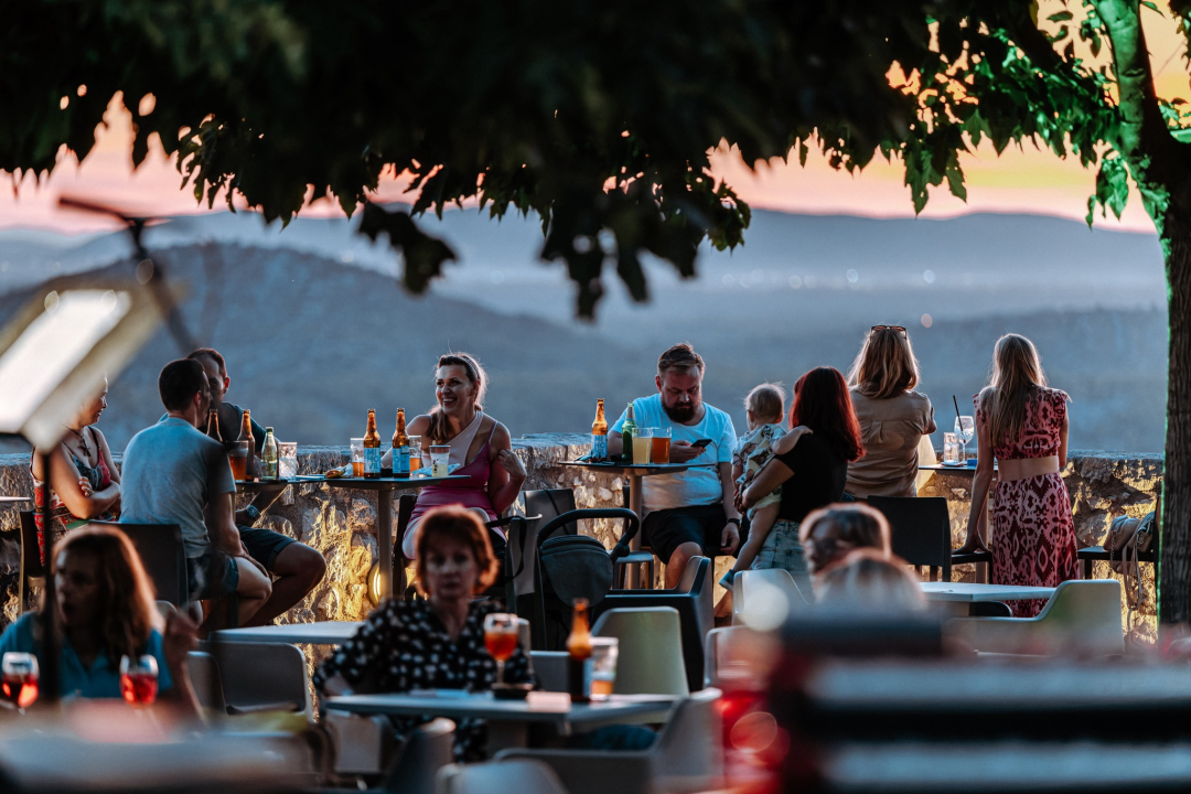 Zoran Majstorović nastupio u sklopu Barone Jazz Festivala 