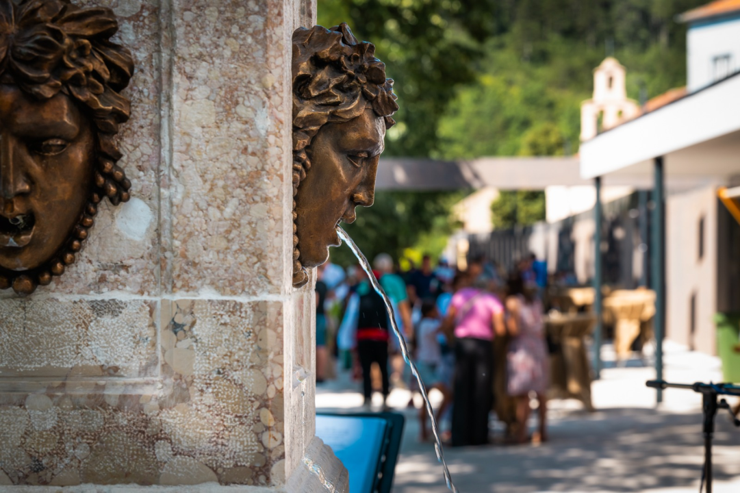 Taste like marenda: Uživanje u ukusnim jelima i bogatom programu kninske marende