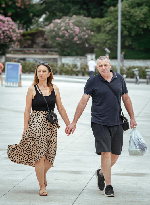 FOTO Đir po gradu, četvrtak 8. kolovoza