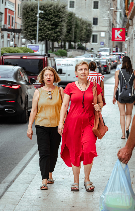 FOTO Đir po gradu, četvrtak 8. kolovoza