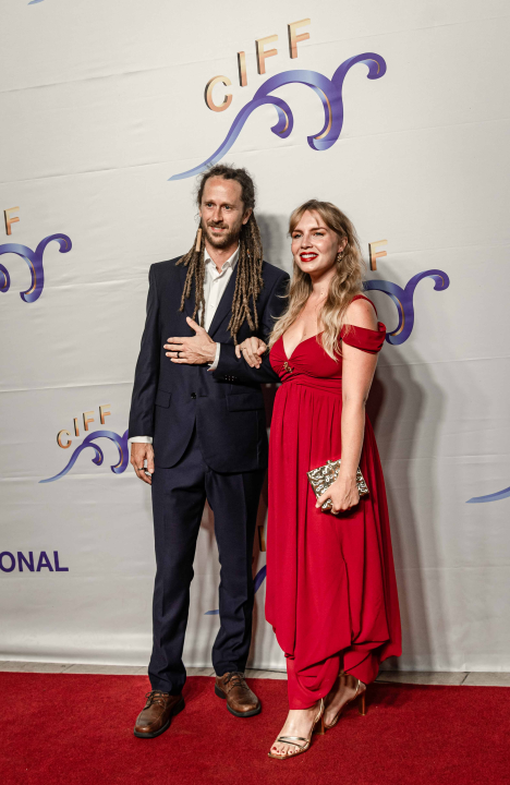 Na otvorenje filmskog festivala u Šibeniku stigle holivudske zvijezde, ali i brojna gradska lica