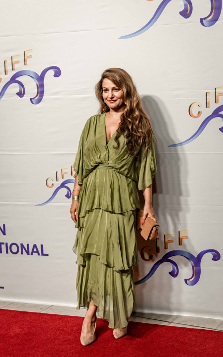 Na otvorenje filmskog festivala u Šibeniku stigle holivudske zvijezde, ali i brojna gradska lica