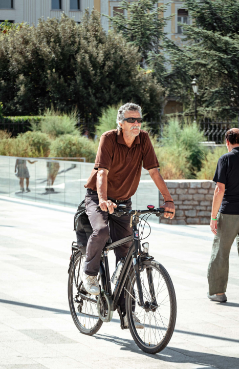 FOTO Đir po gradu, petak 9. kolovoza