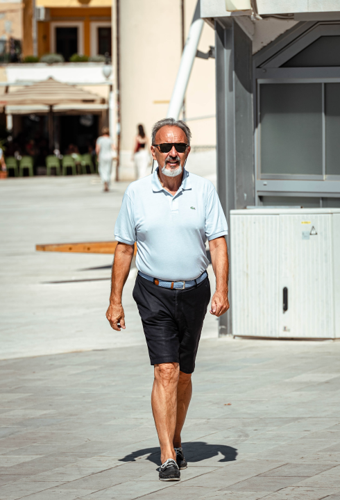 FOTO Đir po gradu, petak 9. kolovoza