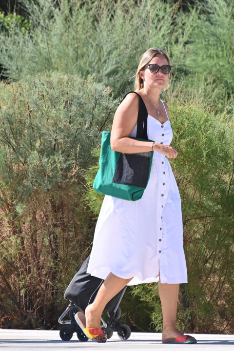 FOTO Đir po gradu, subota 10. kolovoza