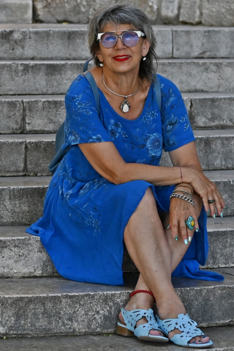 FOTO Đir po gradu, nedjelja 11. kolovoza